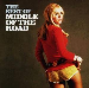 Middle Of The Road: The Best Of Middle Of The Road (CD) - Bild 1