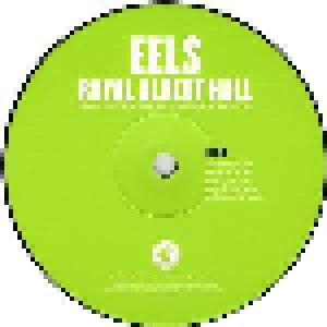 Eels: Royal Albert Hall (3-LP + DVD) - Bild 4