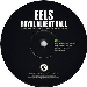 Eels: Royal Albert Hall (3-LP + DVD) - Bild 7