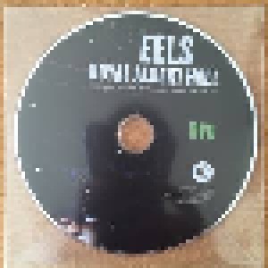 Eels: Royal Albert Hall (3-LP + DVD) - Bild 9