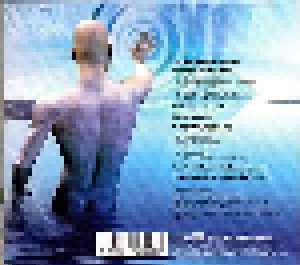 The Tangent: A Spark In The Aether (CD) - Bild 2