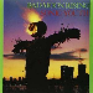 Sonic Youth: Bad Moon Rising (LP) - Bild 1