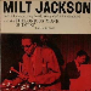 Milt Jackson: Wizard Of The Vibes (CD) - Bild 2