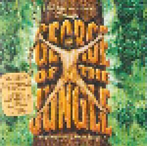 George Of The Jungle (CD) - Bild 1