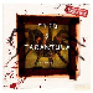 Tito & Tarantula: Tarantism (LP + CD) - Bild 1