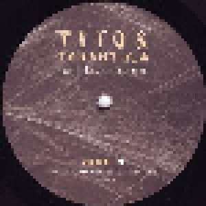 Tito & Tarantula: Lost Tarantism (LP + CD) - Bild 5