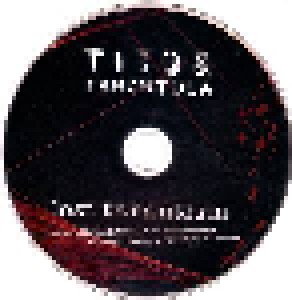Tito & Tarantula: Lost Tarantism (LP + CD) - Bild 6