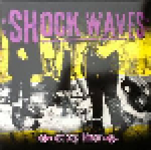 Cover - Shock Waves: Crazy Times