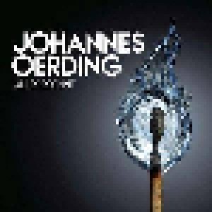 Cover - Johannes Oerding: Alles Brennt