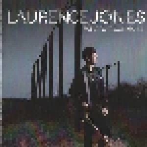 Cover - Laurence Jones: What's It Gonna Be