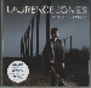 Laurence Jones: What's It Gonna Be (CD) - Bild 6