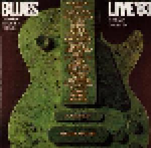 American Folk Blues Festival Live '83 (2-LP) - Bild 1