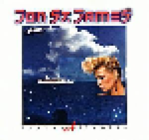 Jon St. James: Trans-Atlantic (LP) - Bild 1