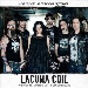 Cover - Lacuna Coil: Original Album Collection