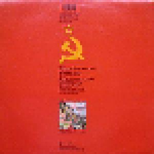 Big Country: Peace In Our Time (12") - Bild 2