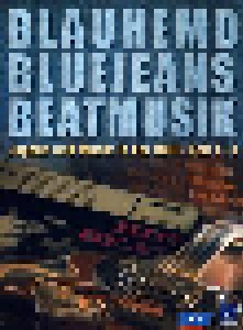 Cover - Olympic Big Beat: Blauhemd Bluejeans Beatmusik