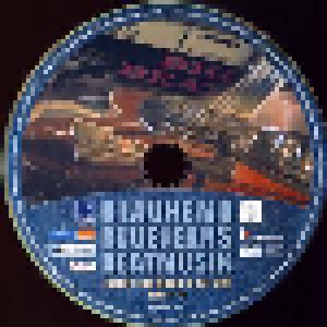 Blauhemd Bluejeans Beatmusik (DVD + CD) - Bild 3