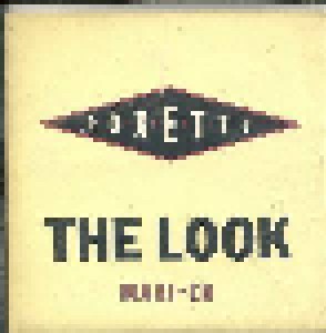 Roxette: The Look (3"-CD) - Bild 1