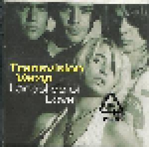 Transvision Vamp: Landslide Of Love (3"-CD) - Bild 1