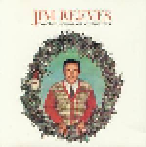 Jim Reeves: Twelve Songs Of Christmas (CD) - Bild 1