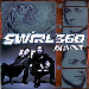 Cover - Swirl 360: Ask Anybody