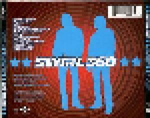 Swirl 360: Ask Anybody (CD) - Bild 2