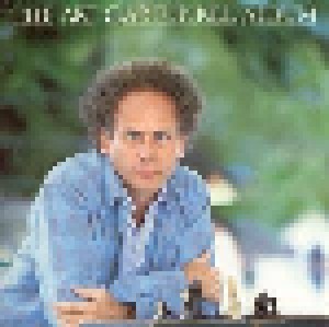 Art Garfunkel: The Art Garfunkel Album (LP) - Bild 1