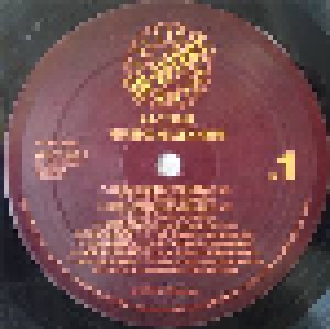 24-7 Spyz: Gumbo Millennium (LP) - Bild 3