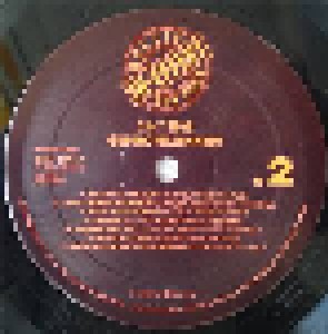 24-7 Spyz: Gumbo Millennium (LP) - Bild 4