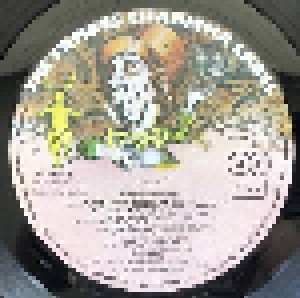 Genesis: ...And Then There Were Three... (LP) - Bild 4