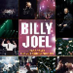 Billy Joel: 2000 Years - The Millennium Concert (2-CD) - Bild 1