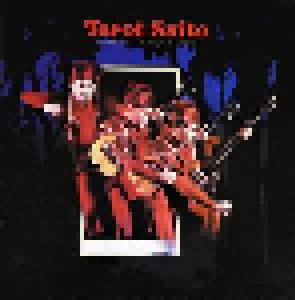 Mike Batt & Friends: Tarot Suite (LP) - Bild 1