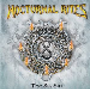 Nocturnal Rites: The 8th Sin (CD) - Bild 1