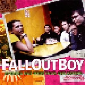 Cover - Fall Out Boy: Evening Out With Your Girlfriend
