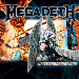 Megadeth: United Abominations (LP) - Bild 1
