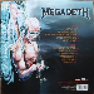 Megadeth: United Abominations (LP) - Bild 2
