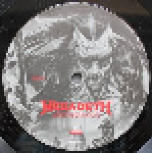 Megadeth: United Abominations (LP) - Bild 4