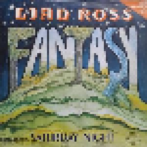 Lian Ross: Fantasy (12") - Bild 2