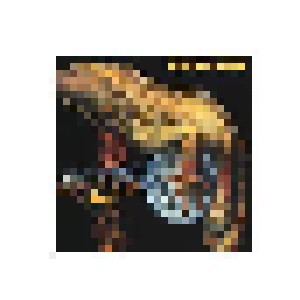 Stargazer: Dinomania (CD) - Bild 1