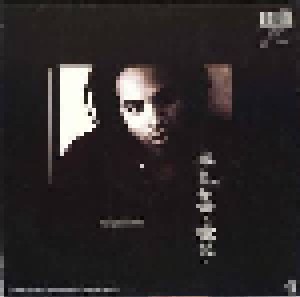 Lenny Kravitz: Let Love Rule (LP) - Bild 2