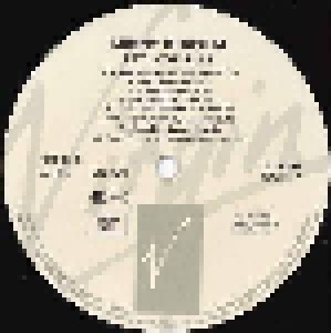Lenny Kravitz: Let Love Rule (LP) - Bild 5