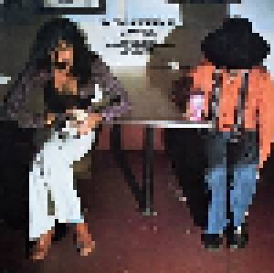 Zappa / Beefheart / Mothers: Bongo Fury (LP) - Bild 1
