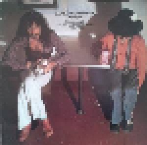 Zappa / Beefheart / Mothers: Bongo Fury (LP) - Bild 5