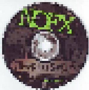 NOFX: I Heard They Suck Live!! (CD) - Bild 3