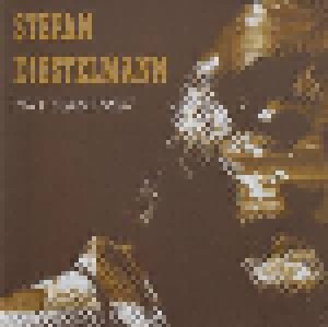 Cover - Stefan Diestelmann: Folk Blues Best