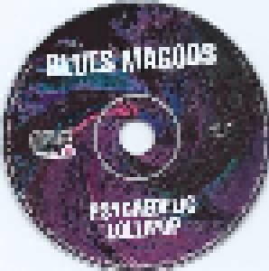 The Blues Magoos: Psychedelic Lollipop (CD) - Bild 3
