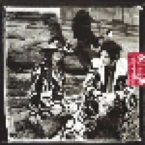 Cover - White Stripes, The: Icky Thump