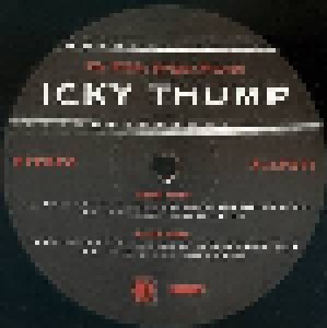 The White Stripes: Icky Thump (2-LP) - Bild 3
