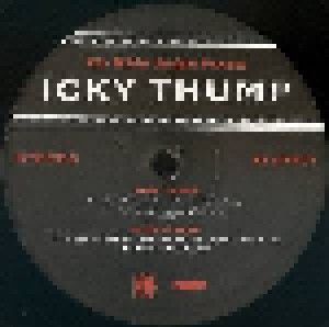The White Stripes: Icky Thump (2-LP) - Bild 5