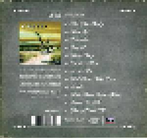 Creed: Human Clay (CD) - Bild 2